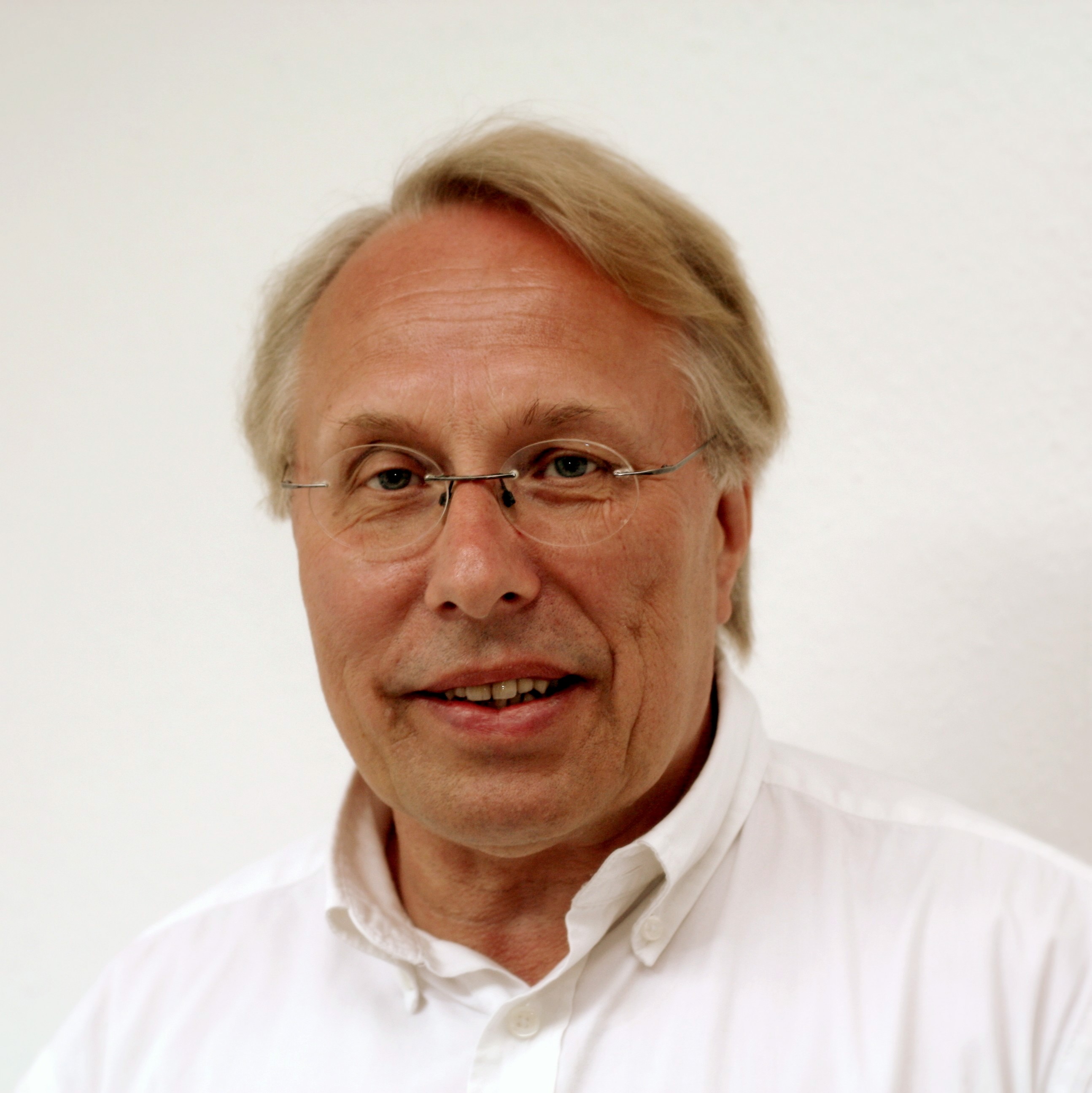 Dr. med. Dipl. med. Rainer C. Görne